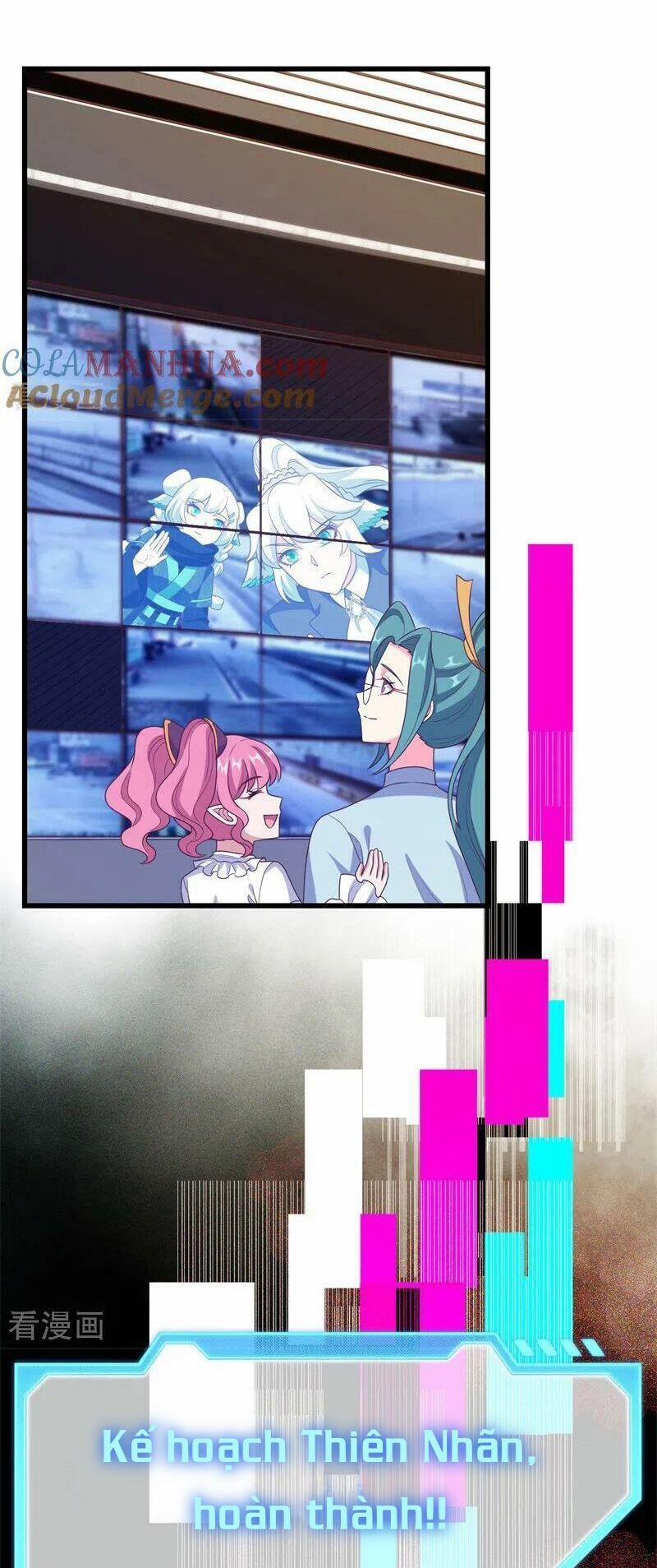 Từ Hôm Nay Bắt Đầu Làm Thành Chủ 448 trang 14