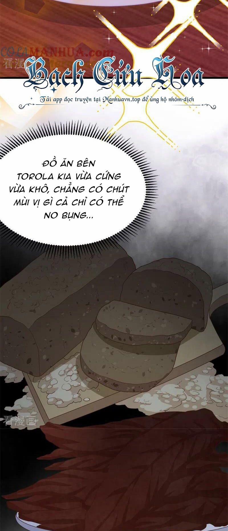 Từ Hôm Nay Bắt Đầu Làm Thành Chủ 448 trang 24