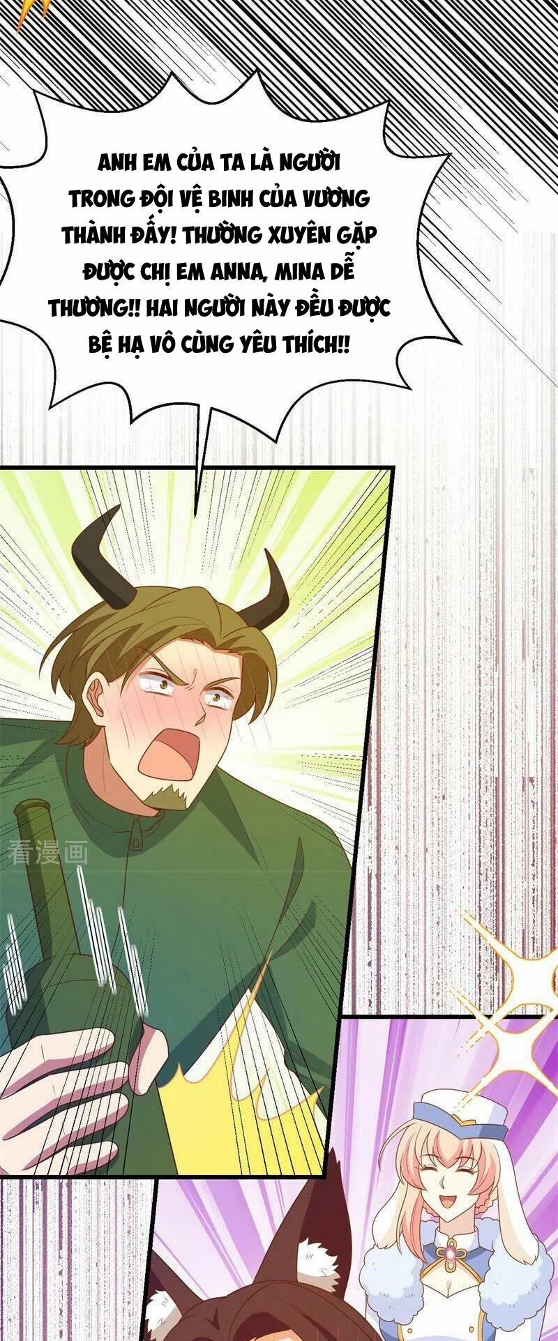 Từ Hôm Nay Bắt Đầu Làm Thành Chủ 448 trang 26