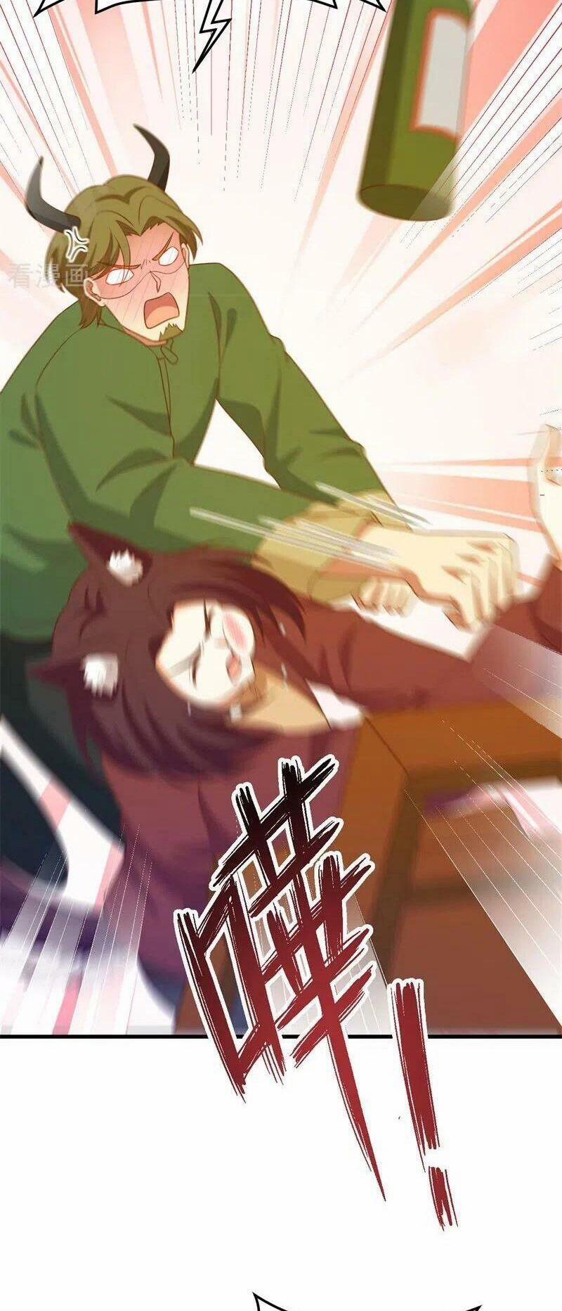 Từ Hôm Nay Bắt Đầu Làm Thành Chủ 448 trang 29