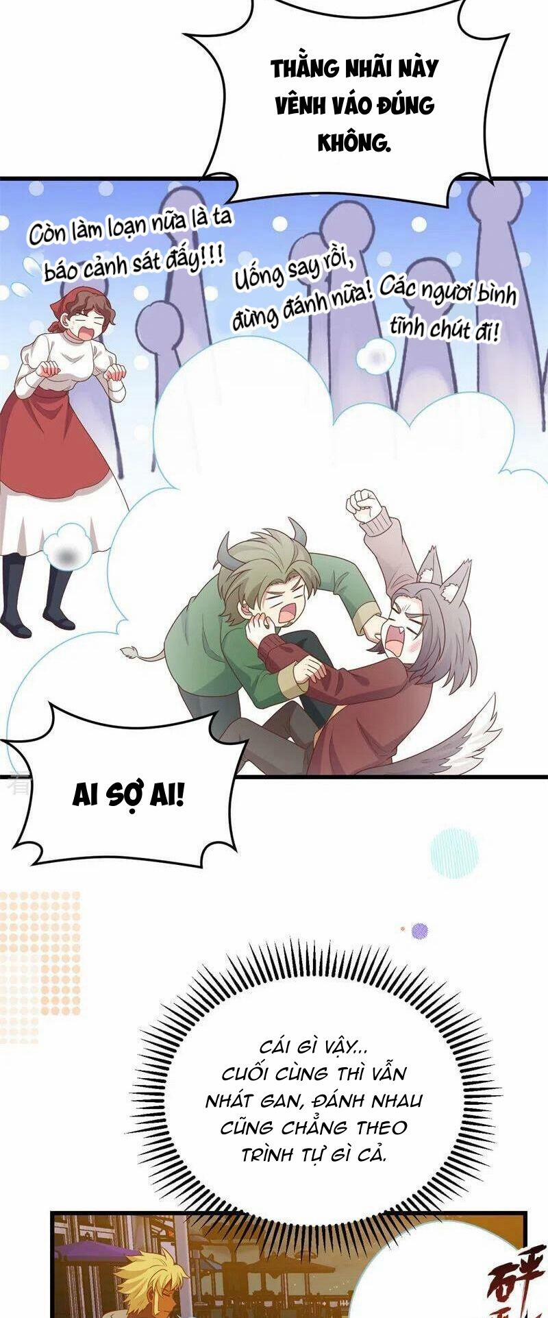 Từ Hôm Nay Bắt Đầu Làm Thành Chủ 448 trang 30