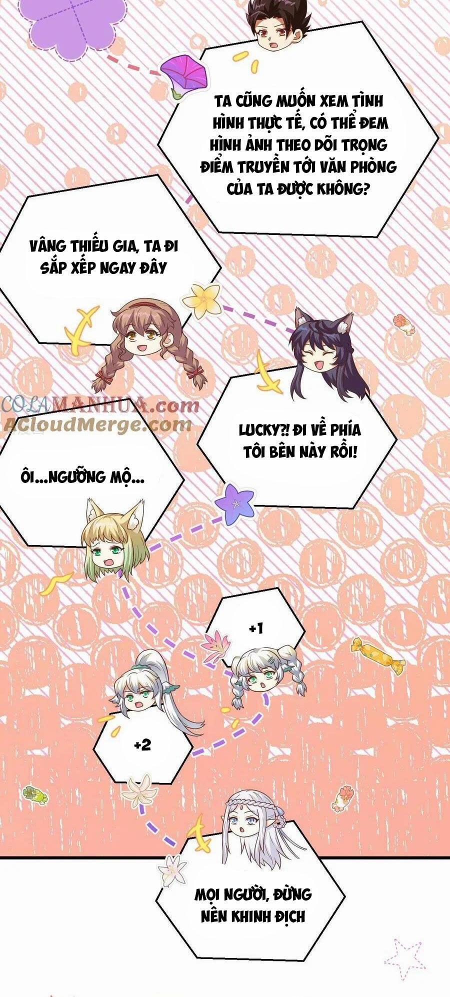 Từ Hôm Nay Bắt Đầu Làm Thành Chủ 449 trang 14