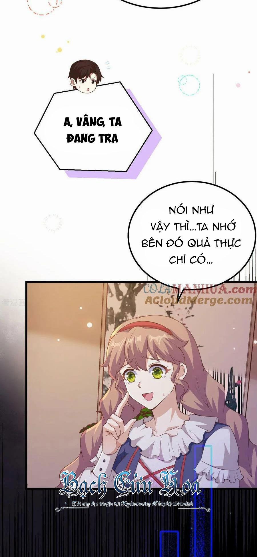 Từ Hôm Nay Bắt Đầu Làm Thành Chủ 449 trang 18