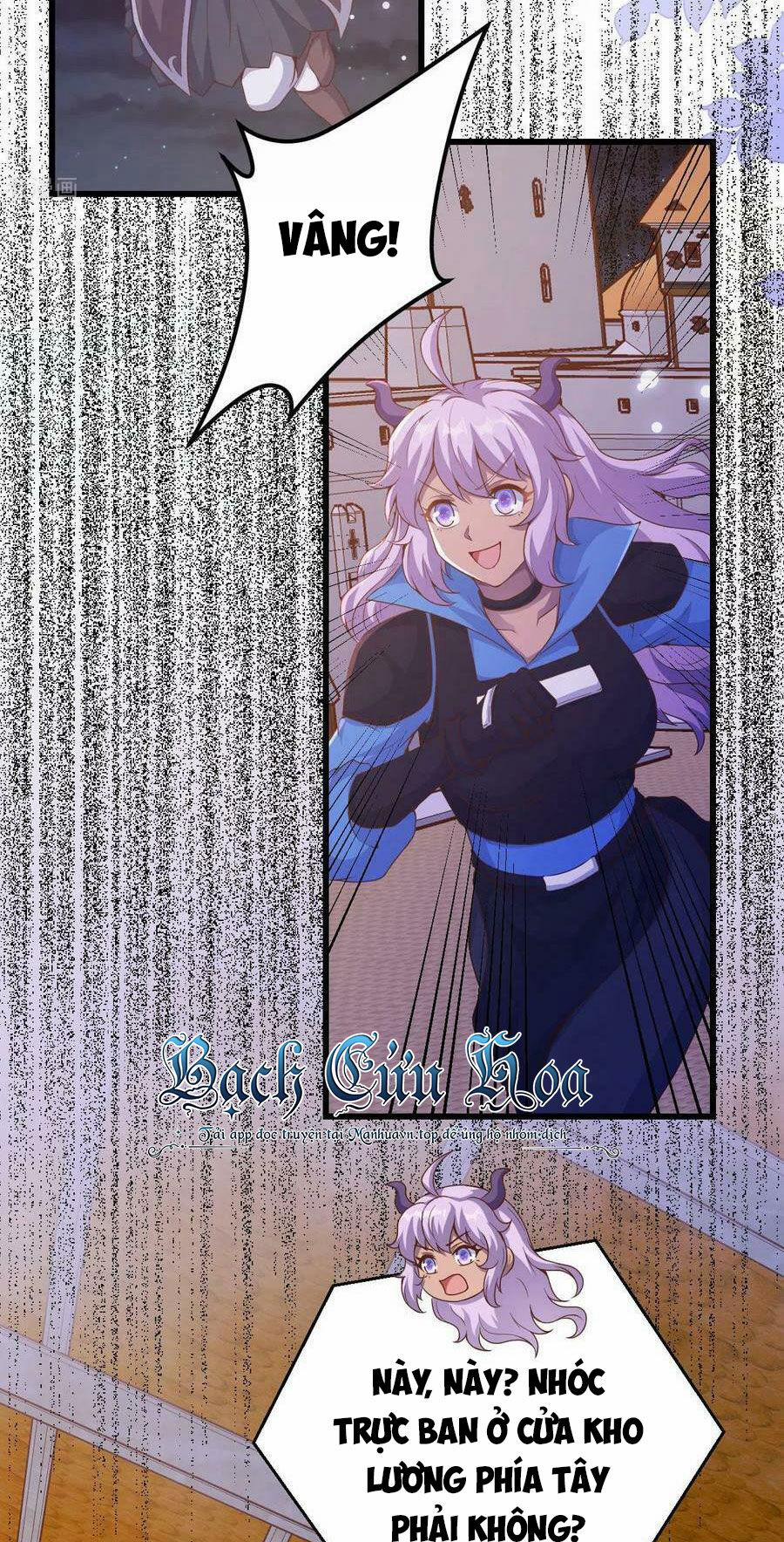 Từ Hôm Nay Bắt Đầu Làm Thành Chủ 449 trang 24