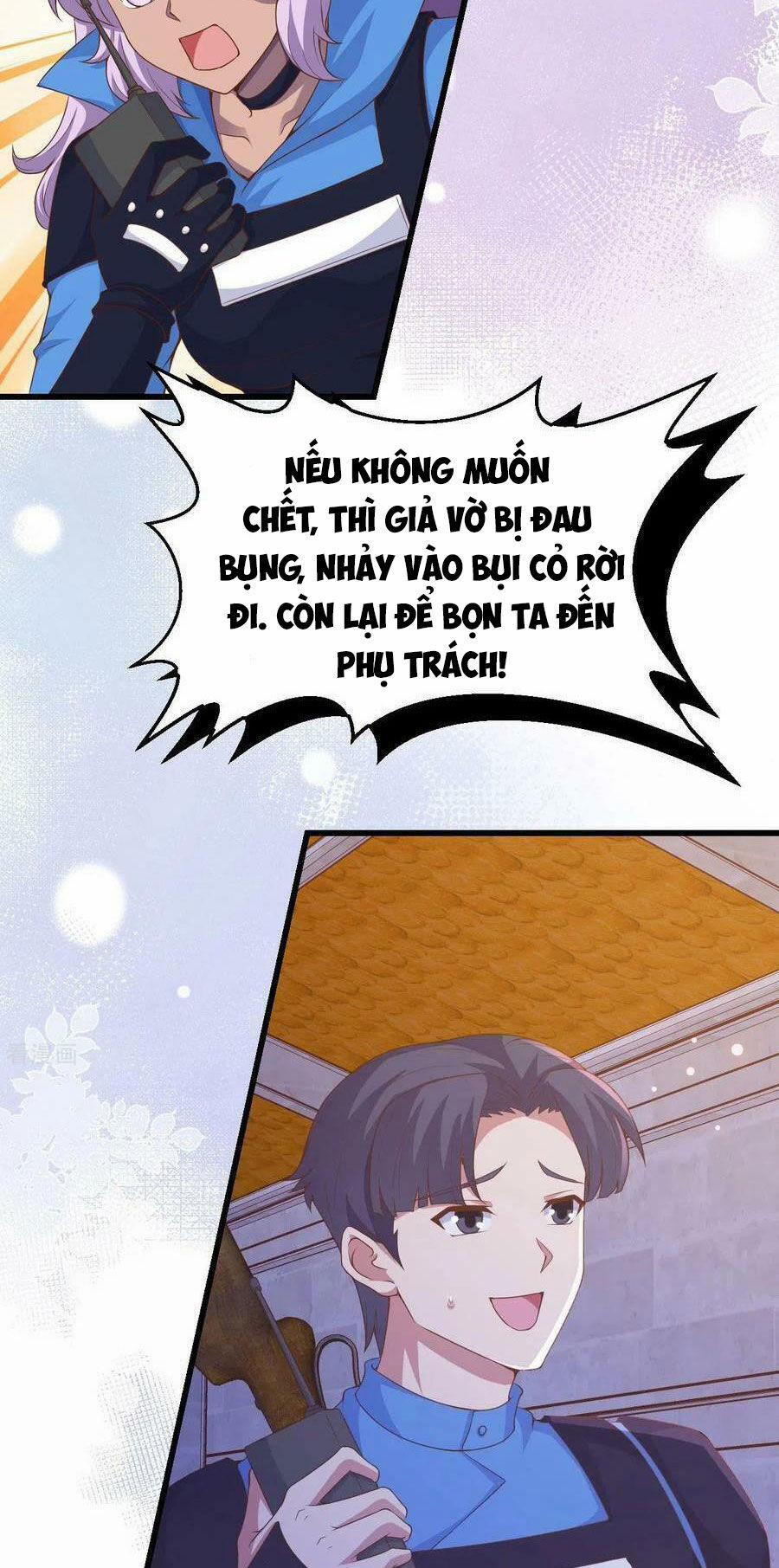 Từ Hôm Nay Bắt Đầu Làm Thành Chủ 449 trang 26