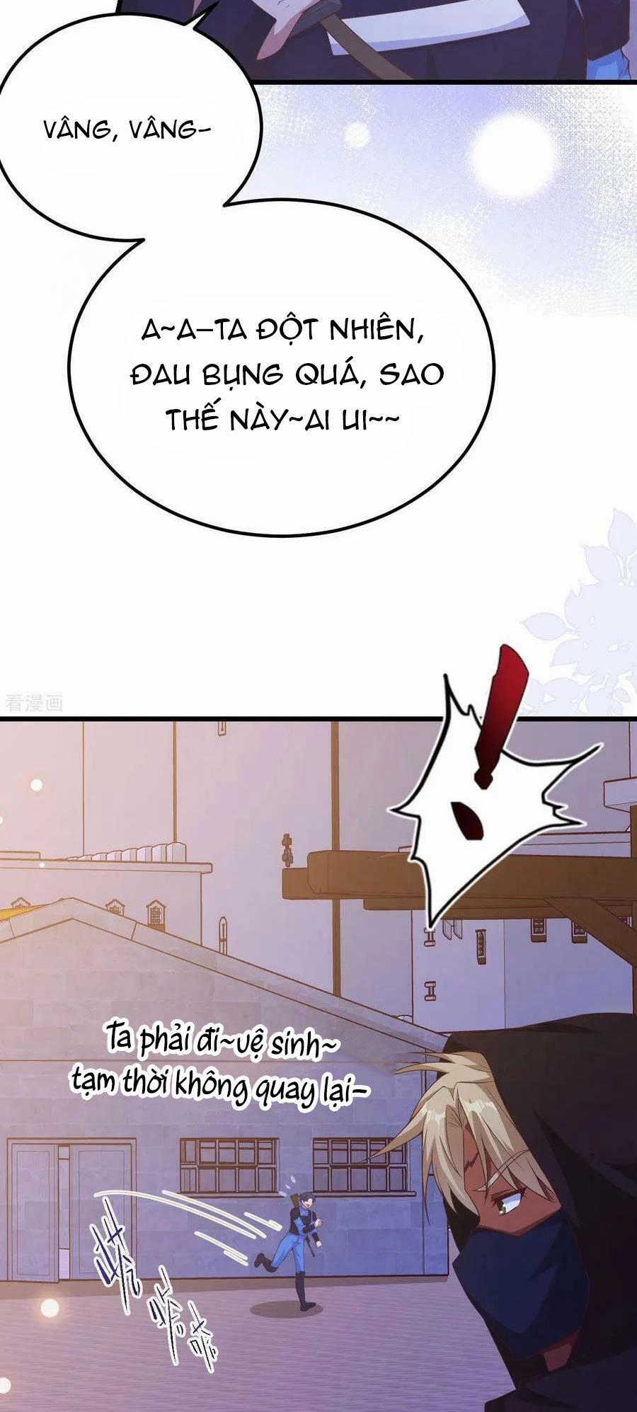 Từ Hôm Nay Bắt Đầu Làm Thành Chủ 449 trang 27