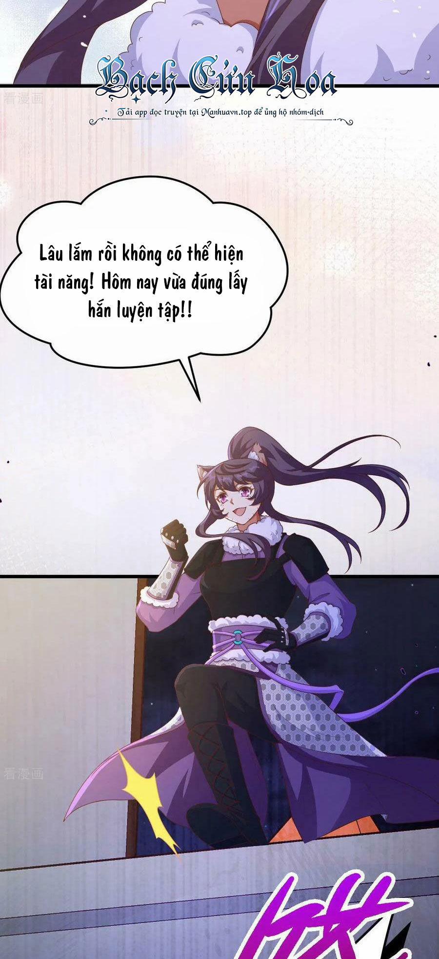 Từ Hôm Nay Bắt Đầu Làm Thành Chủ 449 trang 29