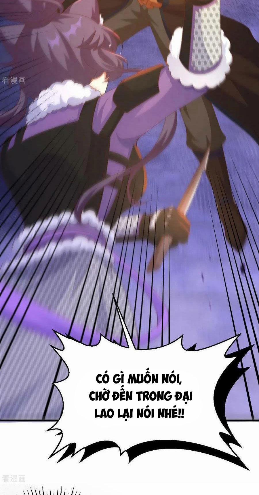 Từ Hôm Nay Bắt Đầu Làm Thành Chủ 449 trang 34