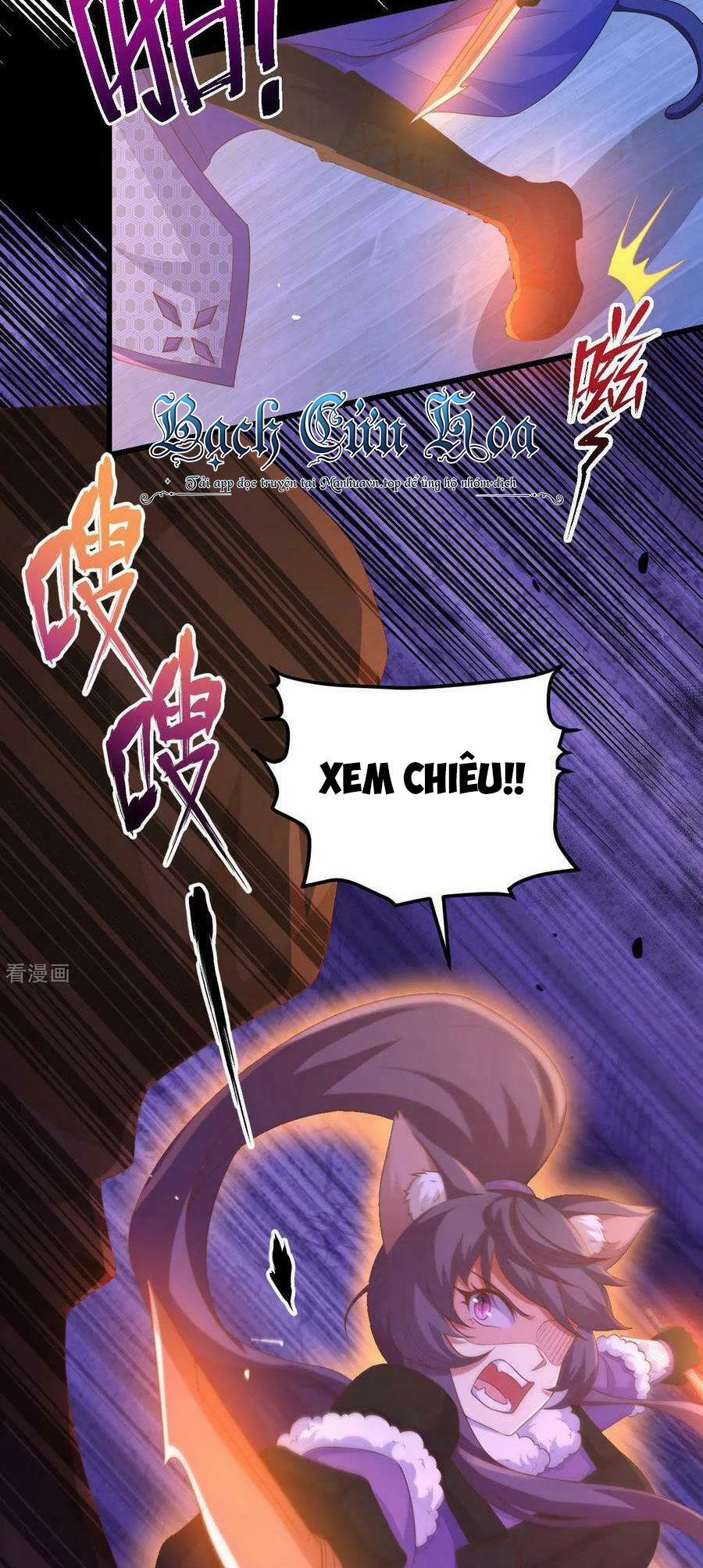 Từ Hôm Nay Bắt Đầu Làm Thành Chủ 449 trang 36