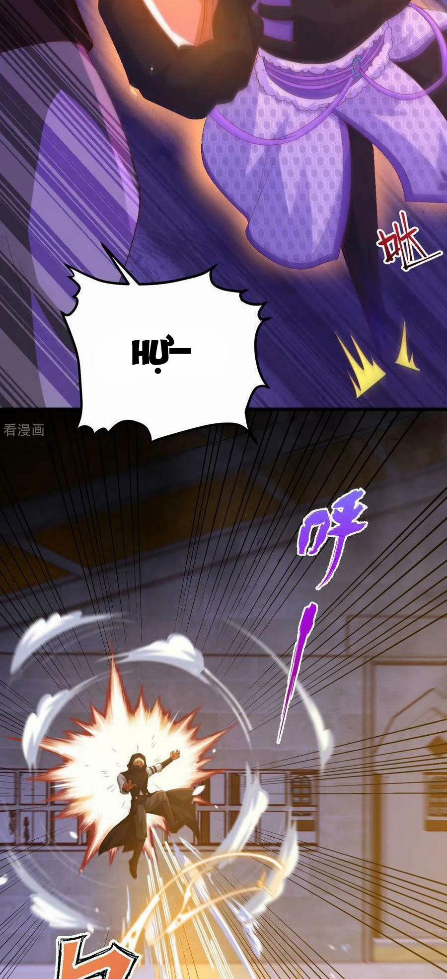 Từ Hôm Nay Bắt Đầu Làm Thành Chủ 449 trang 37