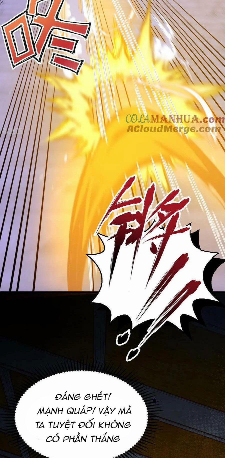 Từ Hôm Nay Bắt Đầu Làm Thành Chủ 449 trang 38