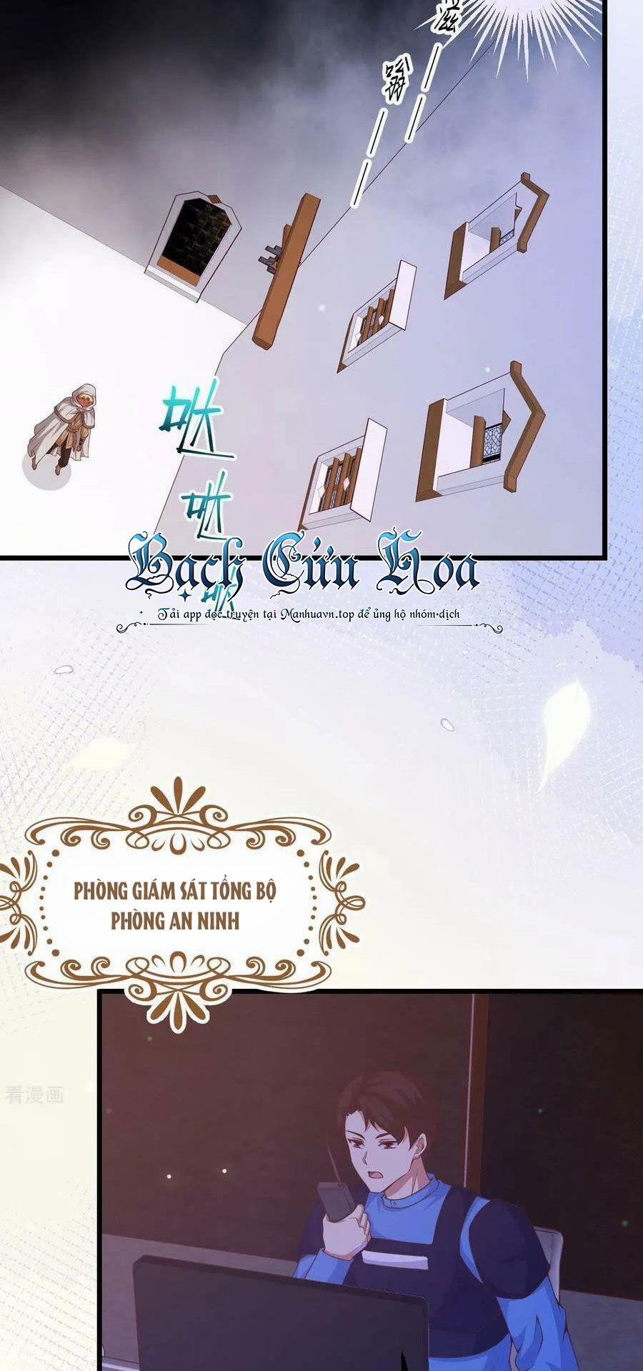 Từ Hôm Nay Bắt Đầu Làm Thành Chủ 449 trang 4