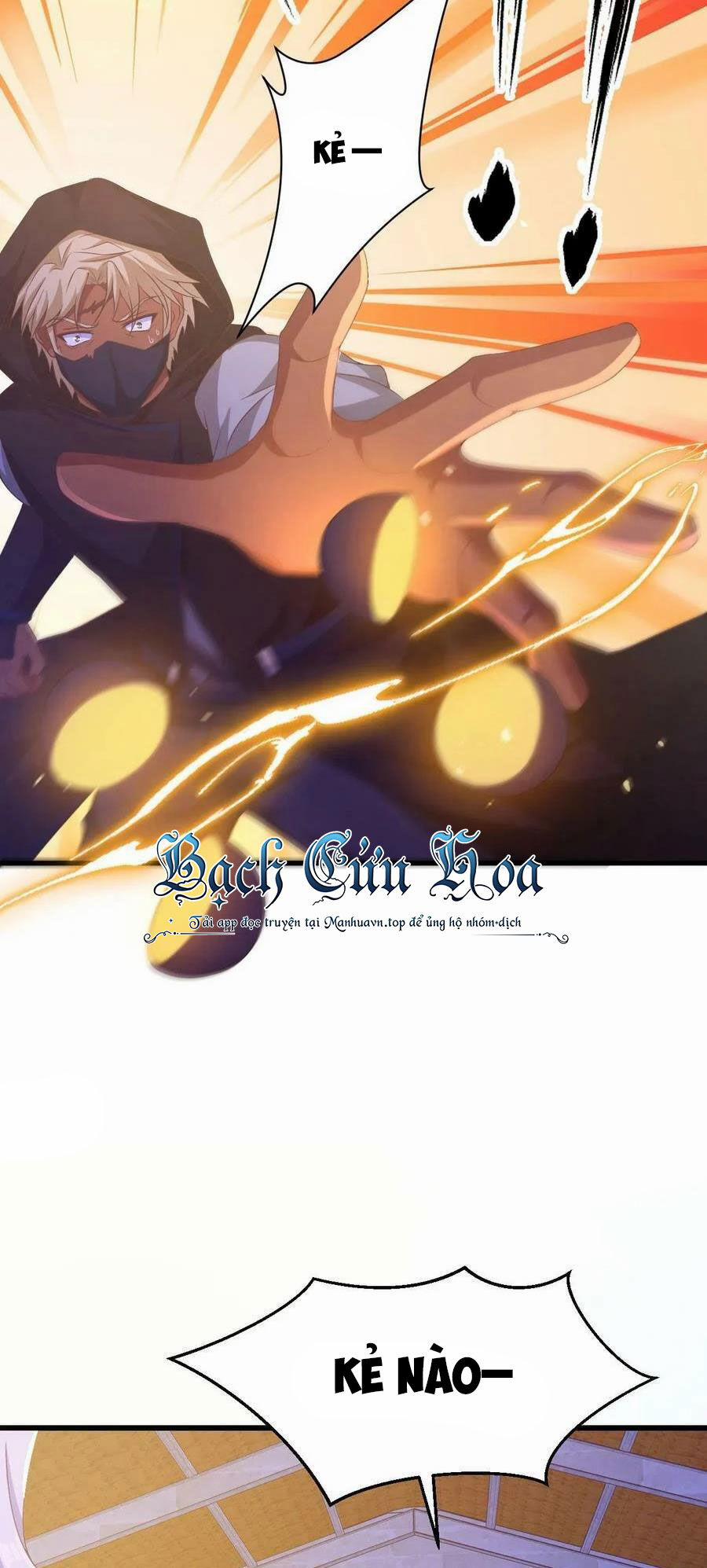 Từ Hôm Nay Bắt Đầu Làm Thành Chủ 449 trang 41