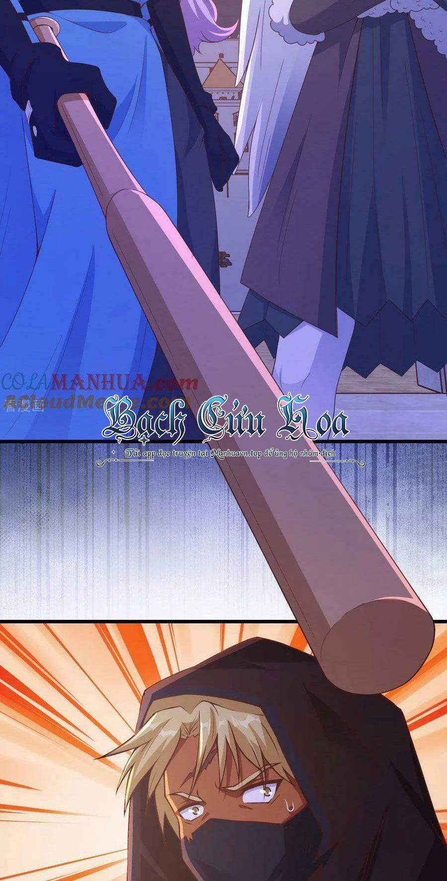 Từ Hôm Nay Bắt Đầu Làm Thành Chủ 449 trang 43