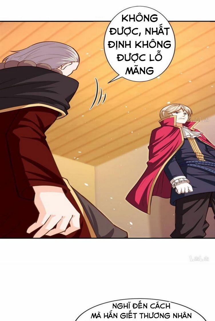 Từ Hôm Nay Bắt Đầu Làm Thành Chủ 45 trang 10