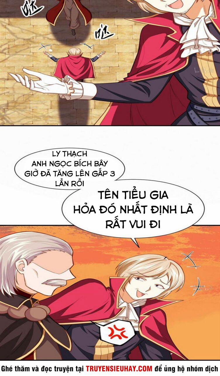 Từ Hôm Nay Bắt Đầu Làm Thành Chủ 45 trang 2