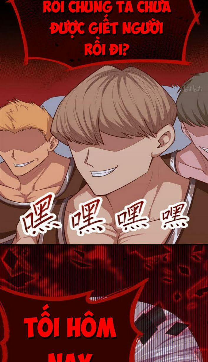 Từ Hôm Nay Bắt Đầu Làm Thành Chủ 45 trang 22