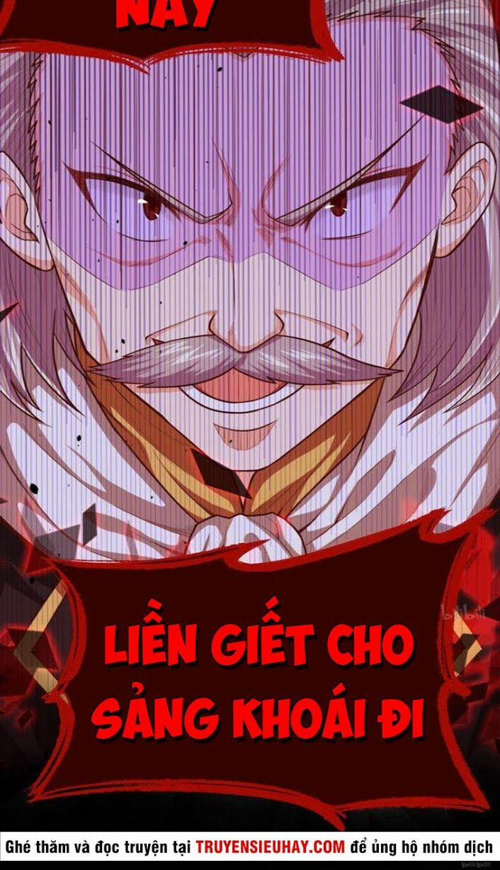 Từ Hôm Nay Bắt Đầu Làm Thành Chủ 45 trang 23