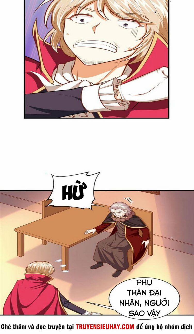 Từ Hôm Nay Bắt Đầu Làm Thành Chủ 45 trang 4