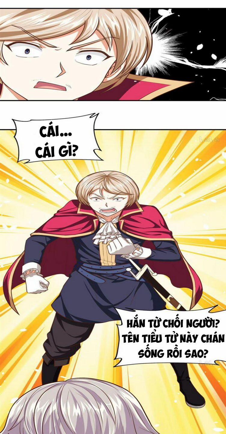 Từ Hôm Nay Bắt Đầu Làm Thành Chủ 45 trang 6