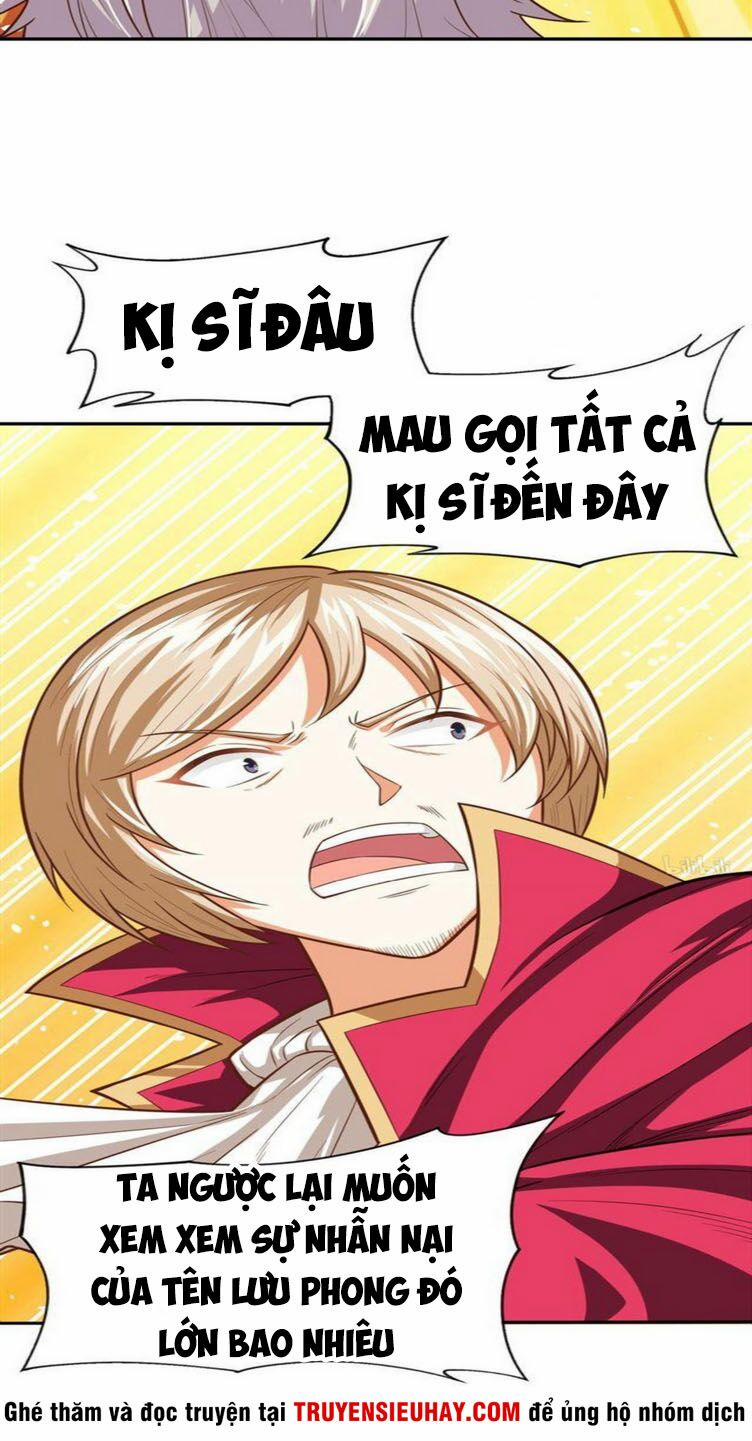 Từ Hôm Nay Bắt Đầu Làm Thành Chủ 45 trang 7