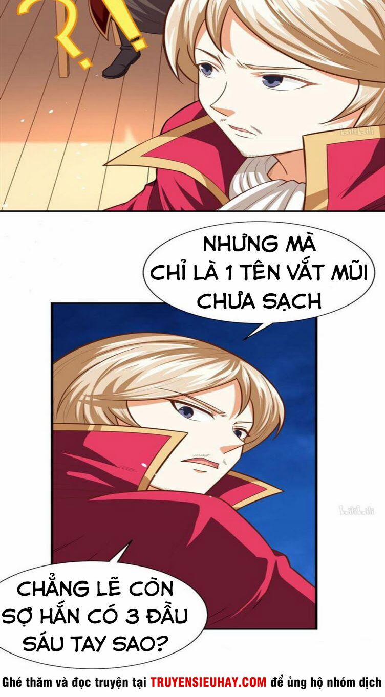 Từ Hôm Nay Bắt Đầu Làm Thành Chủ 45 trang 9