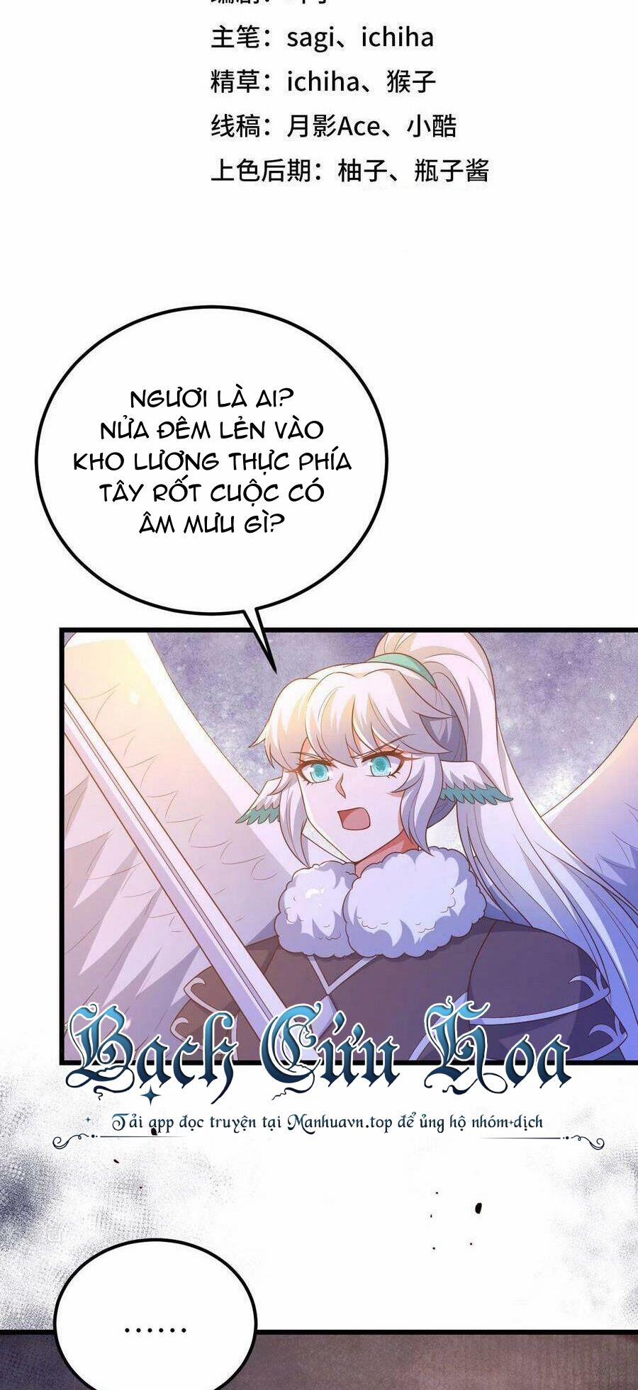 Từ Hôm Nay Bắt Đầu Làm Thành Chủ 450 trang 1