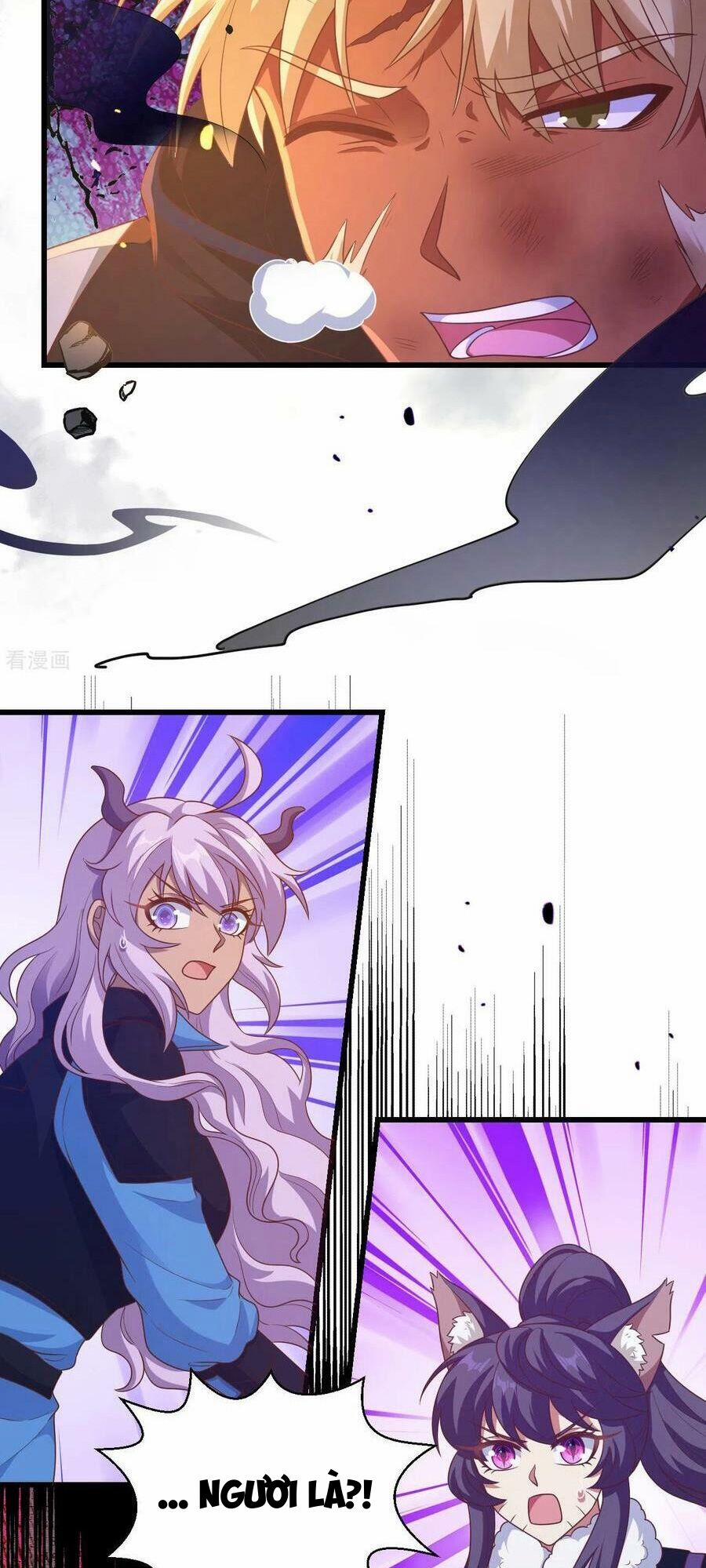 Từ Hôm Nay Bắt Đầu Làm Thành Chủ 450 trang 10