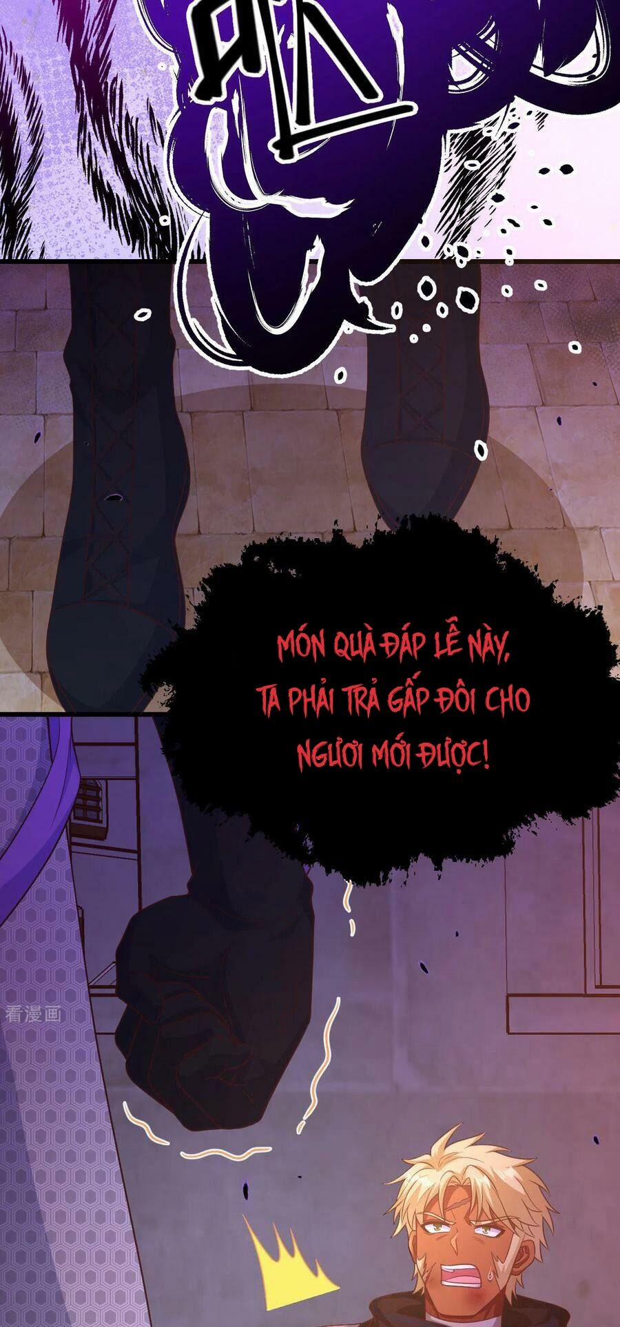 Từ Hôm Nay Bắt Đầu Làm Thành Chủ 450 trang 15