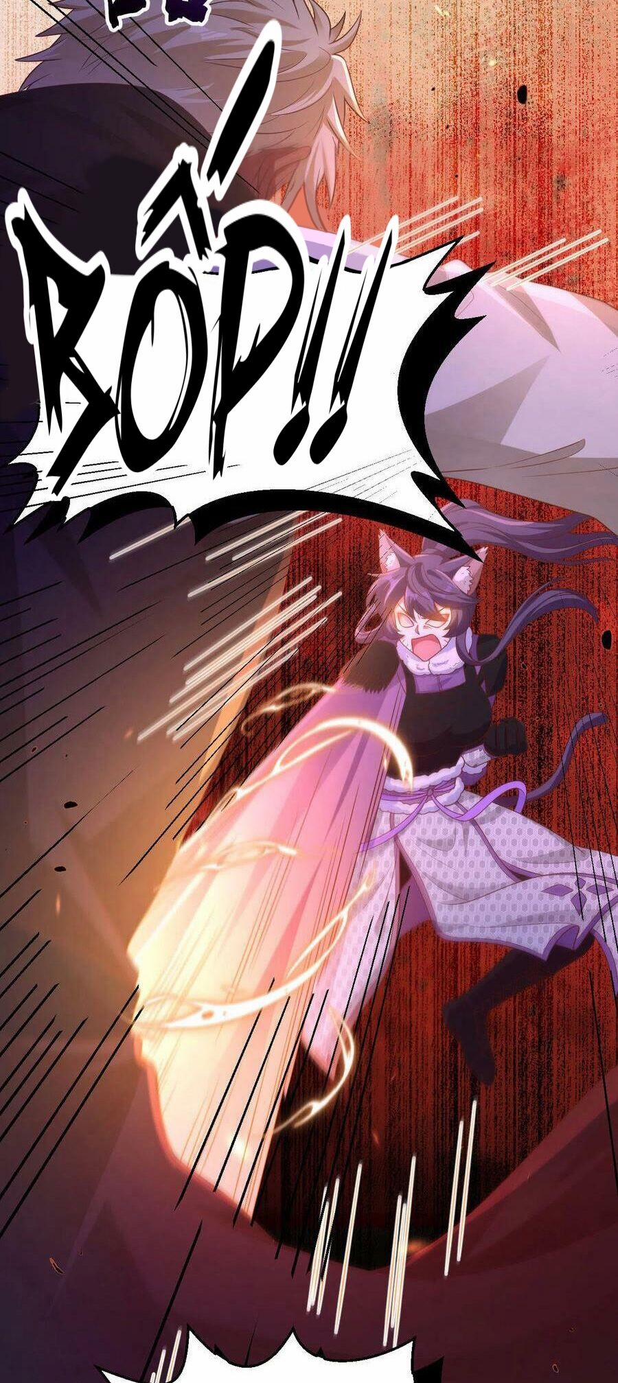 Từ Hôm Nay Bắt Đầu Làm Thành Chủ 450 trang 17