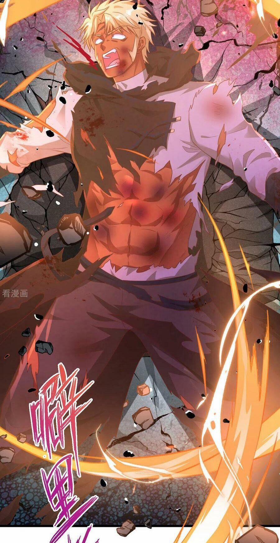 Từ Hôm Nay Bắt Đầu Làm Thành Chủ 450 trang 20