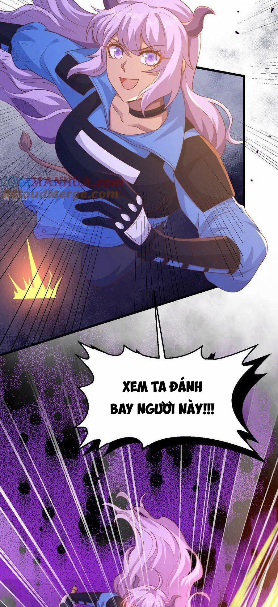 Từ Hôm Nay Bắt Đầu Làm Thành Chủ 450 trang 3