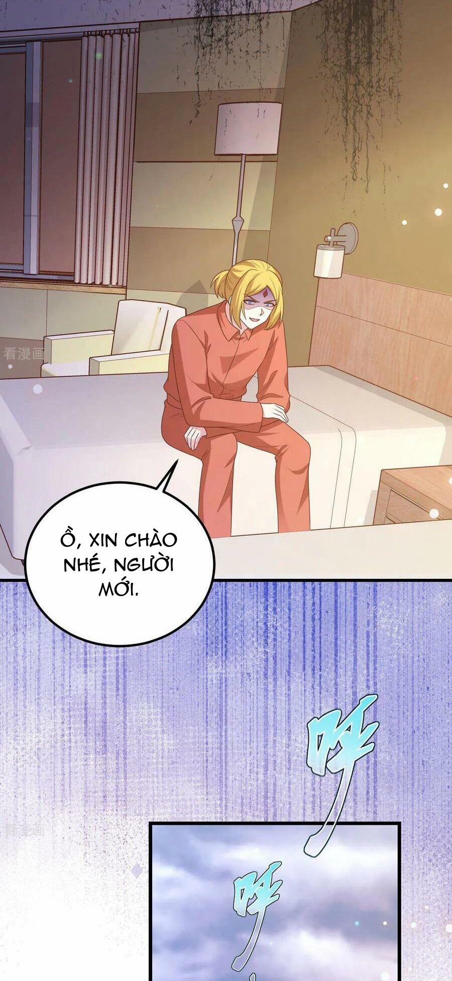 Từ Hôm Nay Bắt Đầu Làm Thành Chủ 450 trang 30