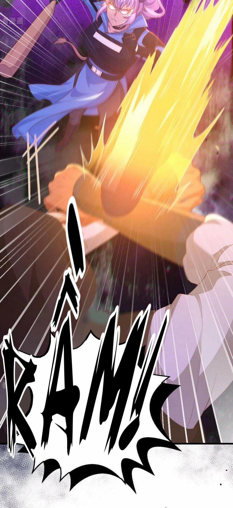 Từ Hôm Nay Bắt Đầu Làm Thành Chủ 450 trang 4