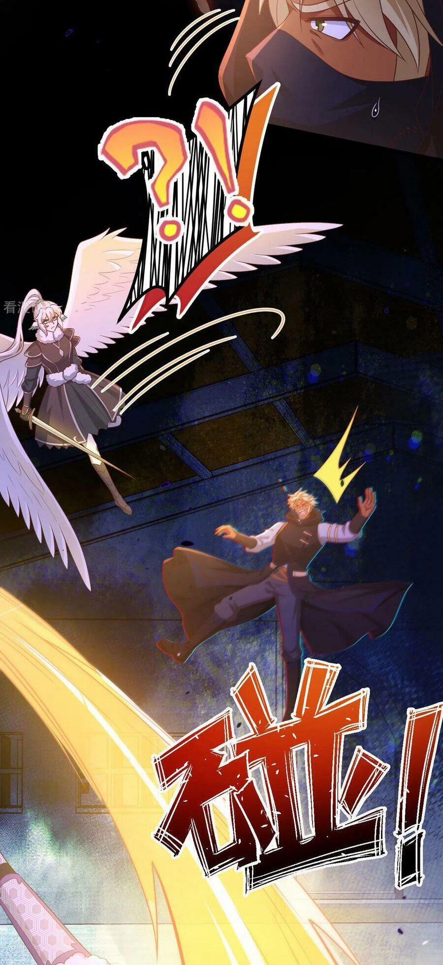 Từ Hôm Nay Bắt Đầu Làm Thành Chủ 450 trang 8