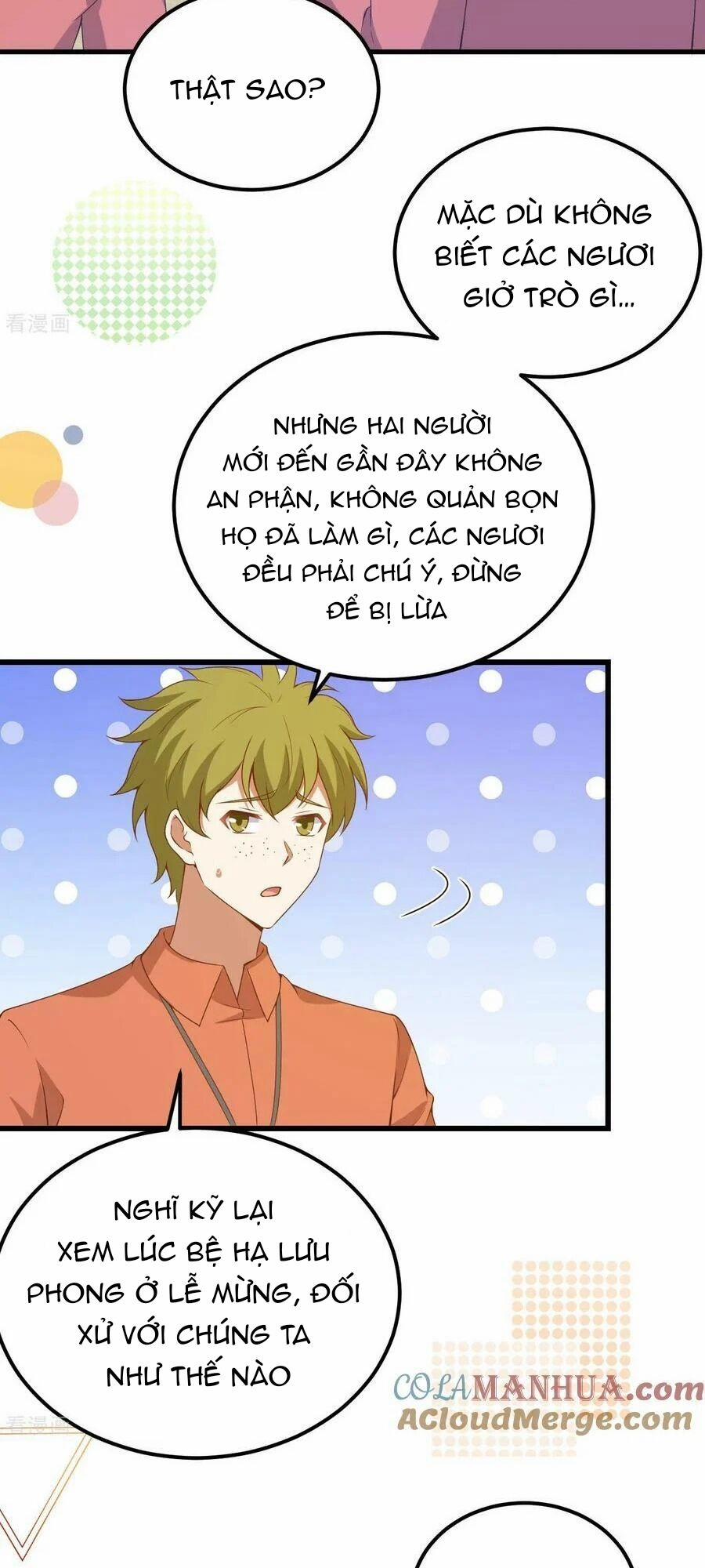 Từ Hôm Nay Bắt Đầu Làm Thành Chủ 451 trang 13