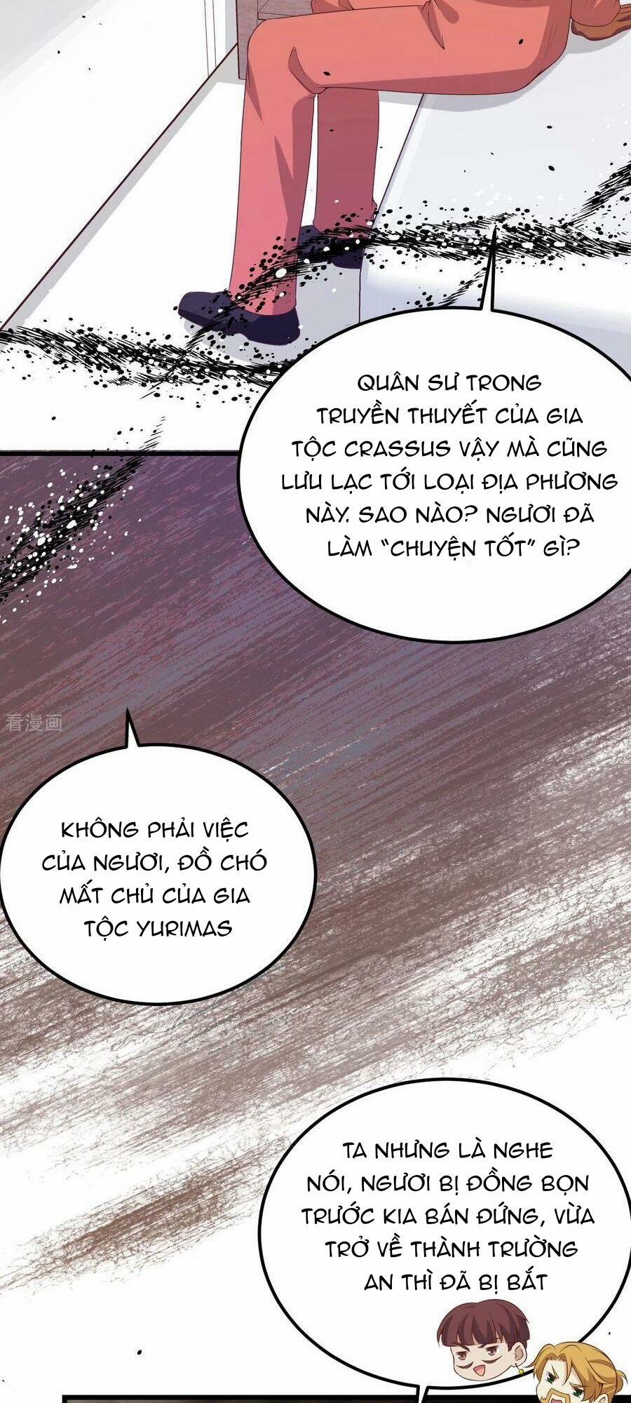 Từ Hôm Nay Bắt Đầu Làm Thành Chủ 451 trang 2