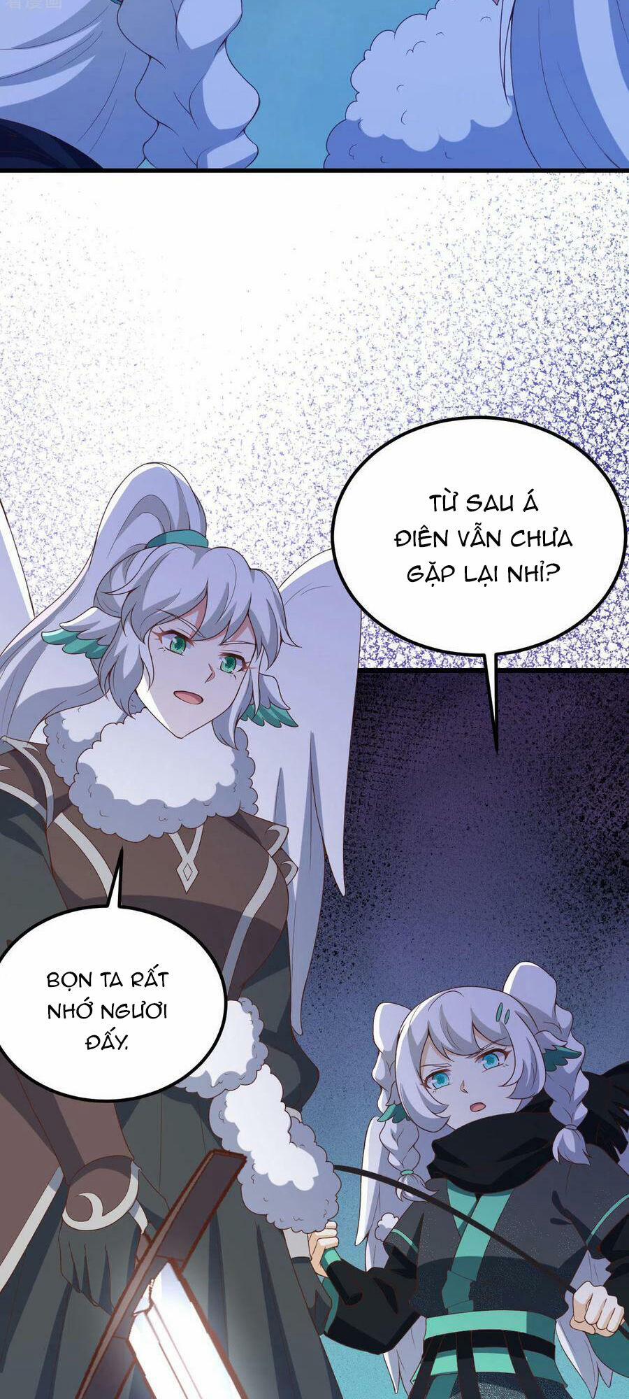 Từ Hôm Nay Bắt Đầu Làm Thành Chủ 452 trang 13