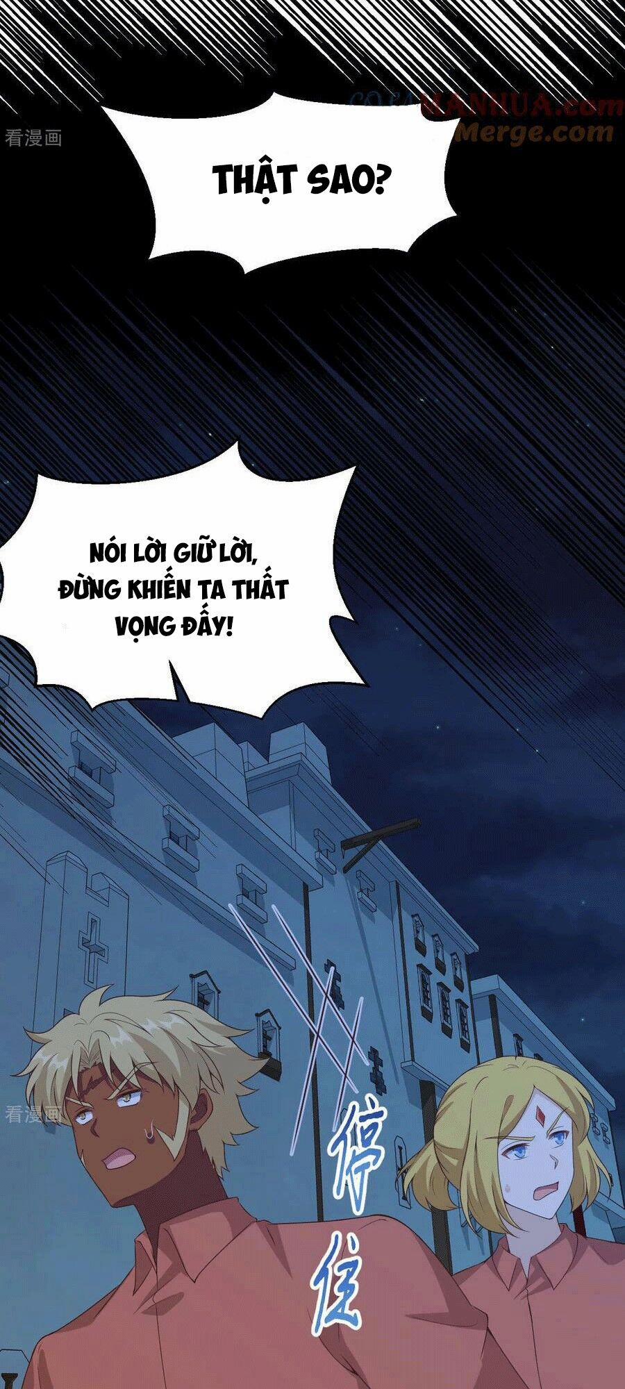 Từ Hôm Nay Bắt Đầu Làm Thành Chủ 452 trang 2