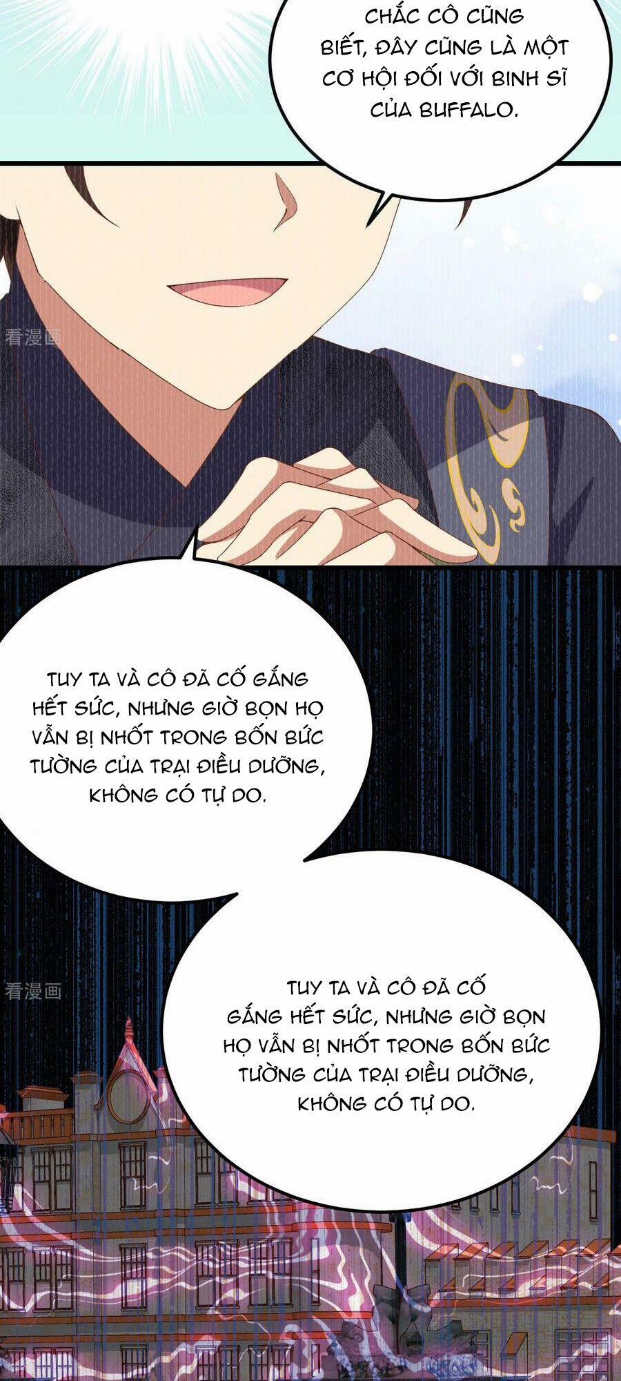 Từ Hôm Nay Bắt Đầu Làm Thành Chủ 452 trang 29