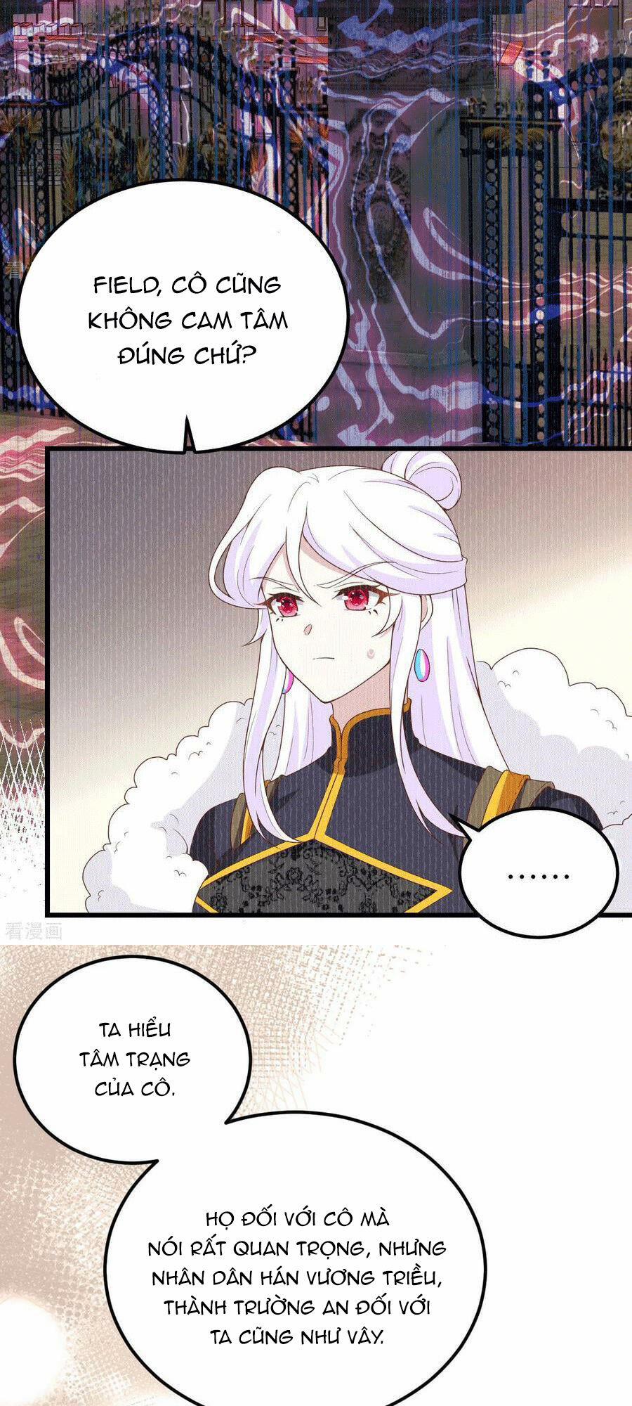 Từ Hôm Nay Bắt Đầu Làm Thành Chủ 452 trang 30