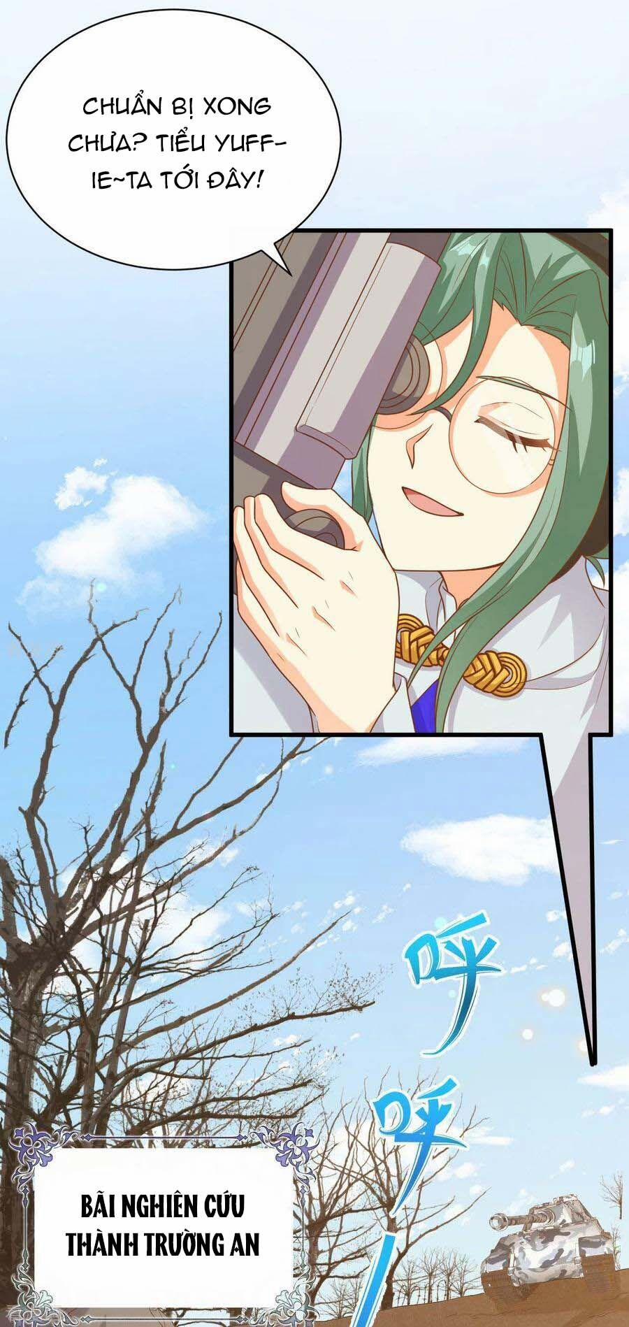 Từ Hôm Nay Bắt Đầu Làm Thành Chủ 453 trang 1