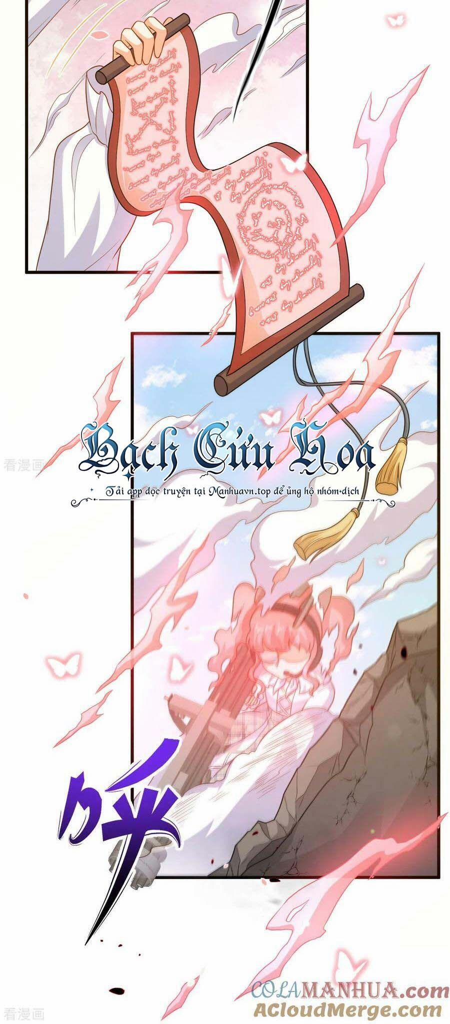 Từ Hôm Nay Bắt Đầu Làm Thành Chủ 453 trang 12