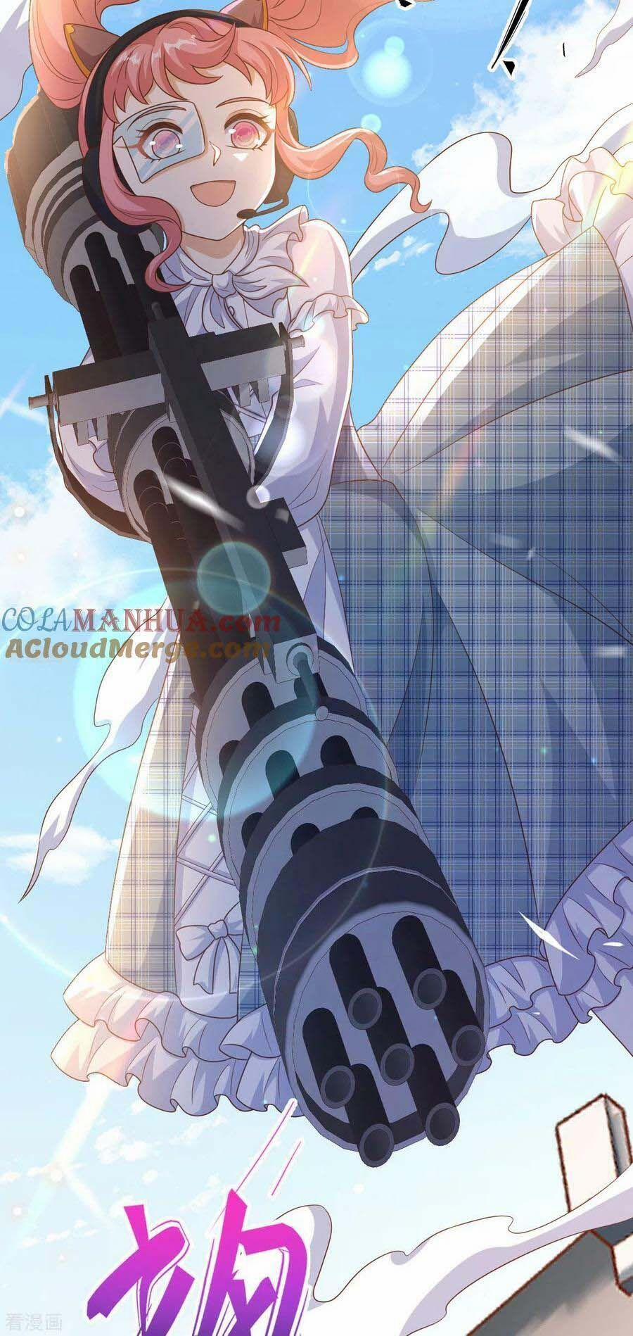 Từ Hôm Nay Bắt Đầu Làm Thành Chủ 453 trang 14