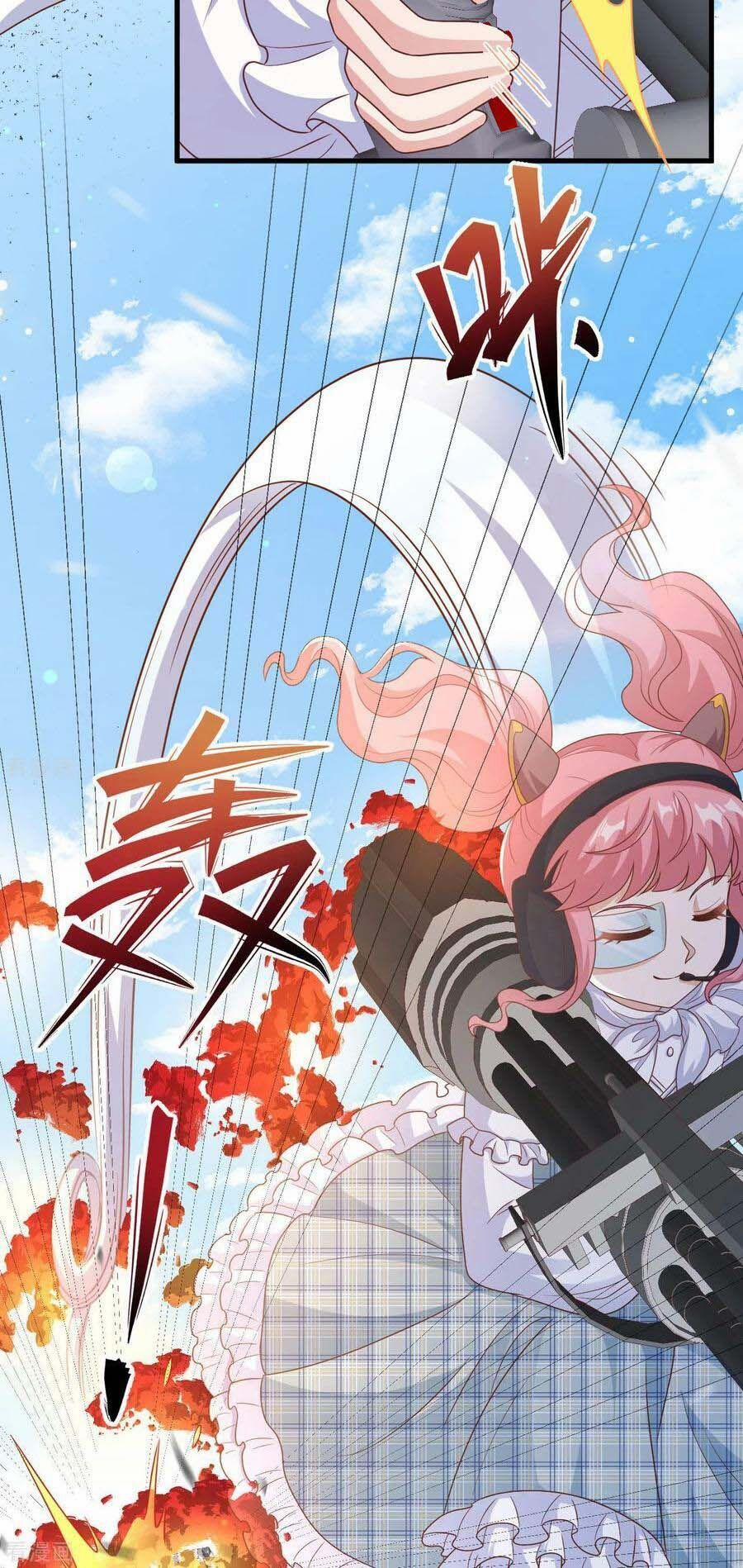 Từ Hôm Nay Bắt Đầu Làm Thành Chủ 453 trang 16