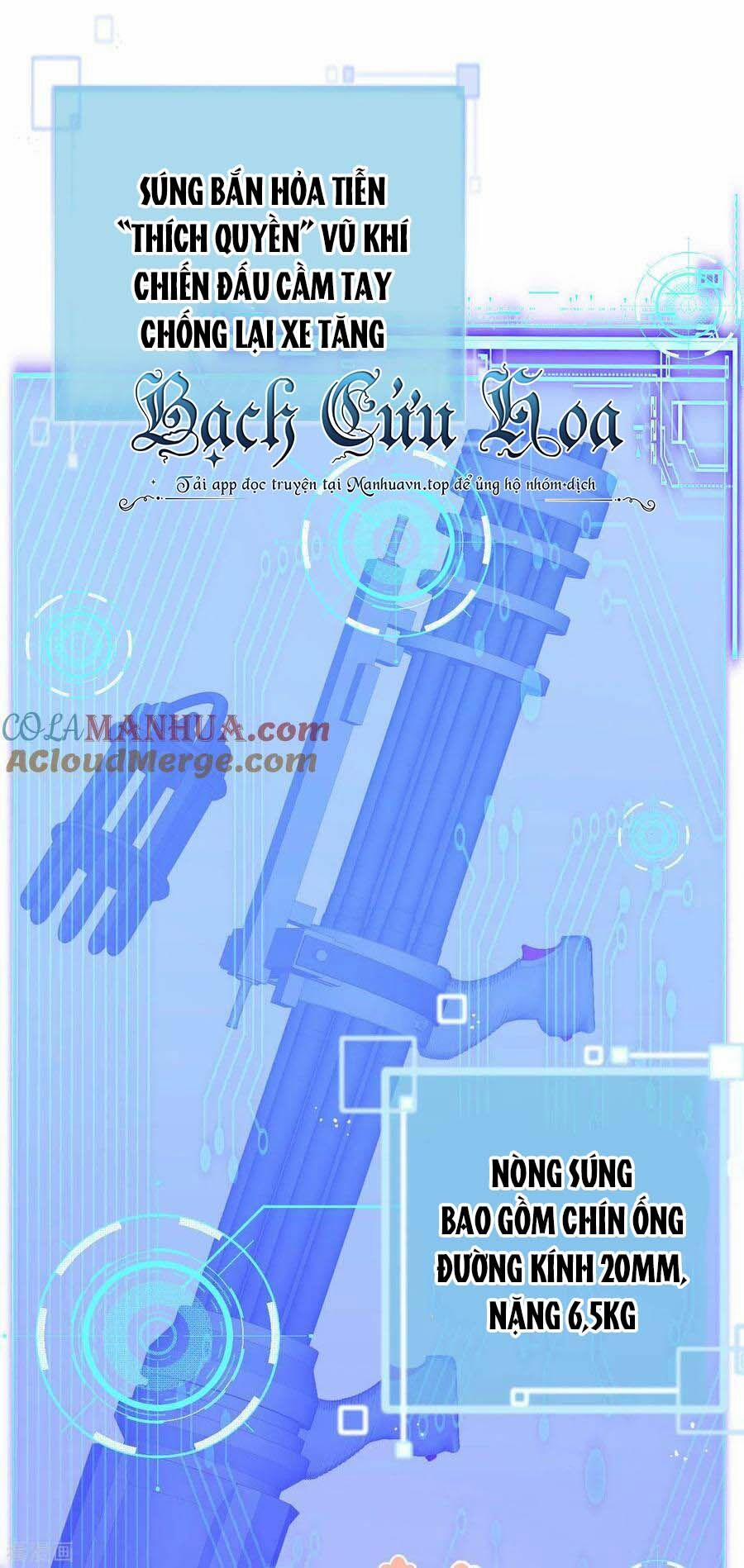 Từ Hôm Nay Bắt Đầu Làm Thành Chủ 453 trang 20