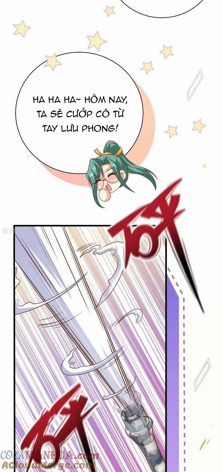 Từ Hôm Nay Bắt Đầu Làm Thành Chủ 453 trang 3