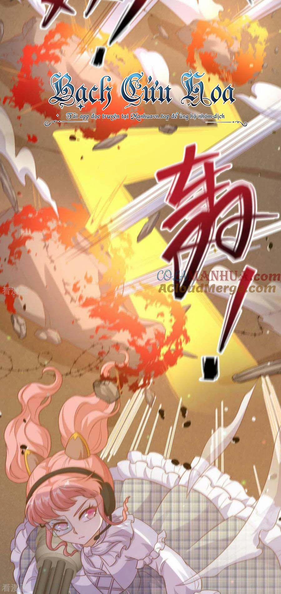 Từ Hôm Nay Bắt Đầu Làm Thành Chủ 453 trang 5