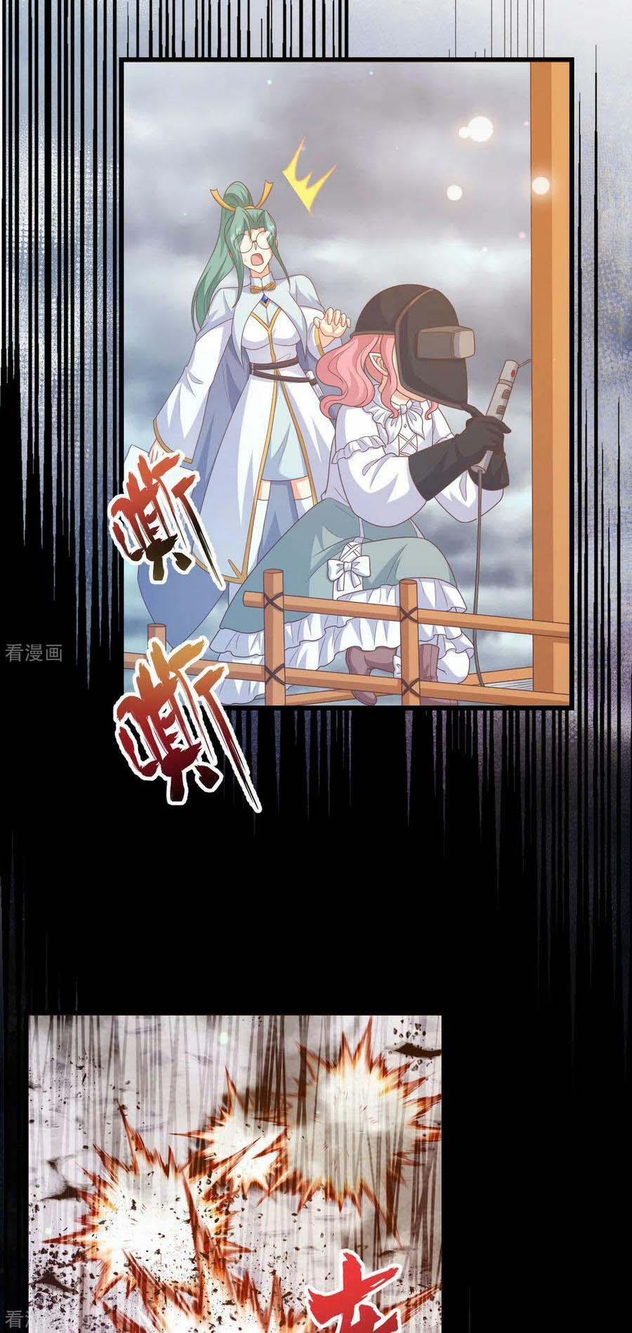 Từ Hôm Nay Bắt Đầu Làm Thành Chủ 454 trang 2