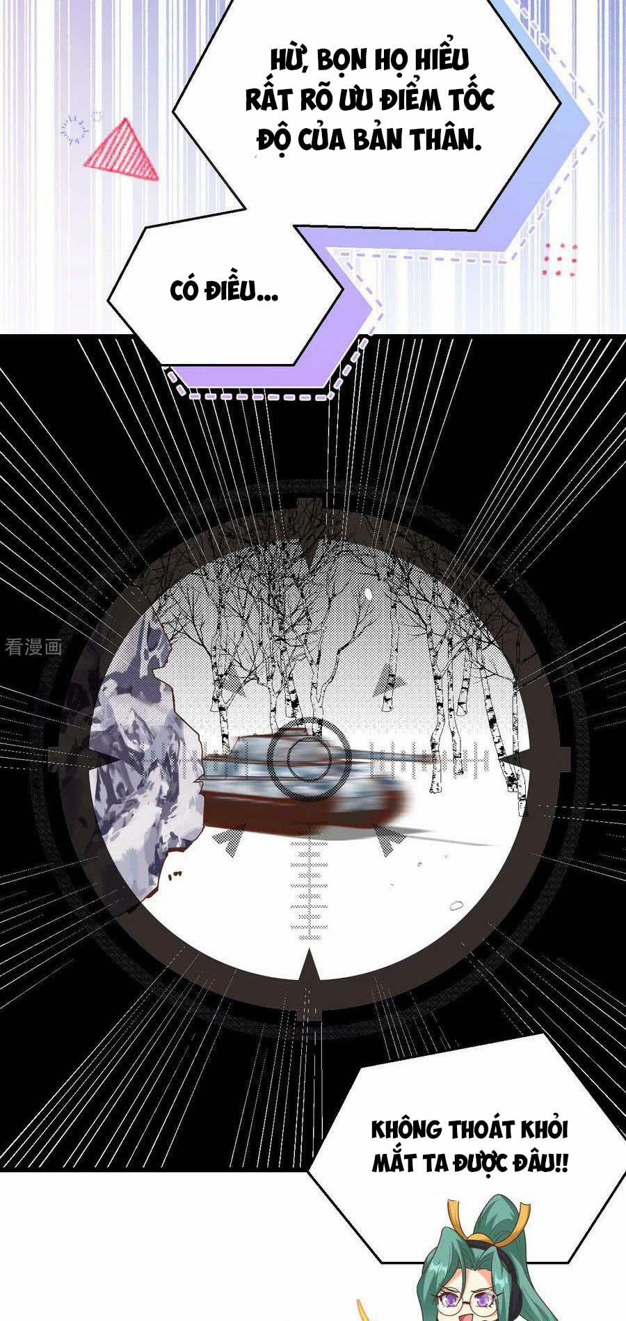 Từ Hôm Nay Bắt Đầu Làm Thành Chủ 454 trang 22